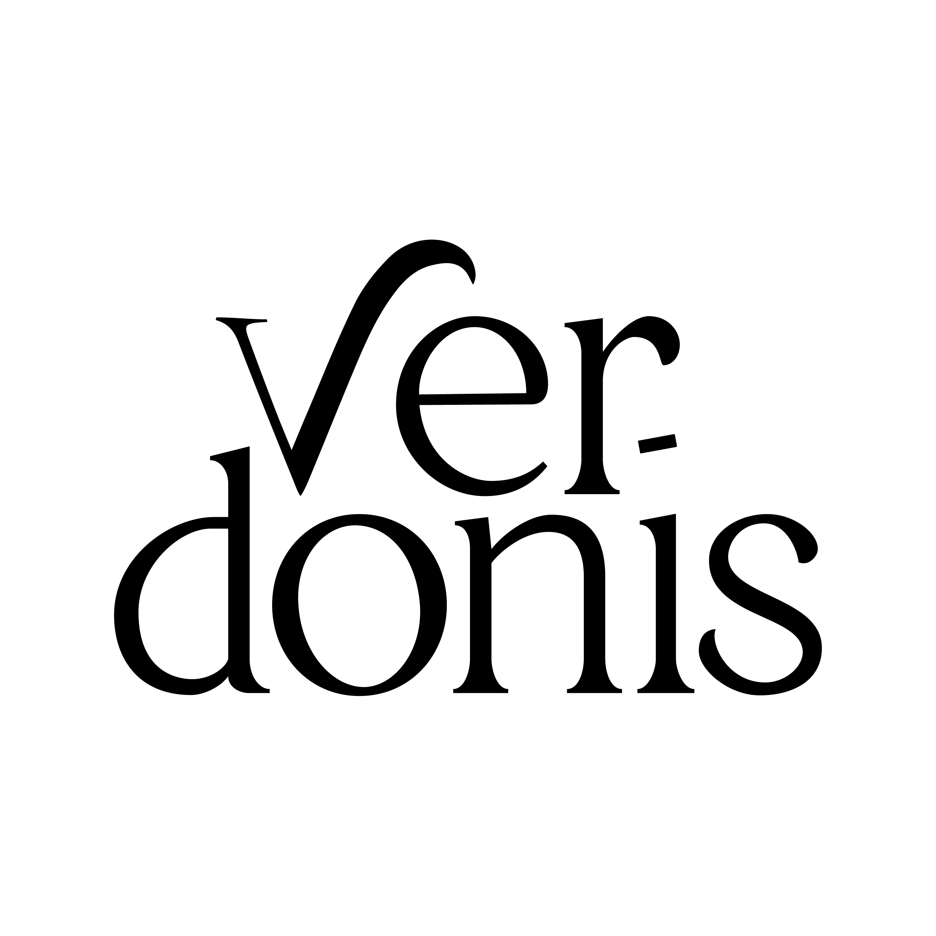 Verdonis Yayınları
